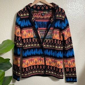 Desigual button front cardigan